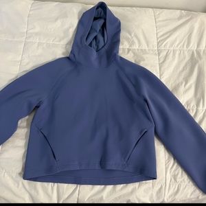 Lululemon spacer hoodie
